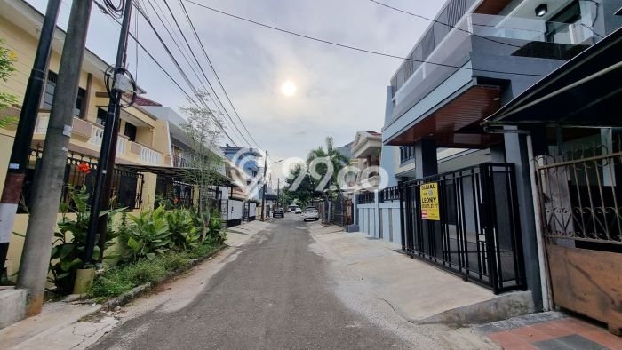 Best Deal Hunian Premium Ideal dan Luas di Kelapa Gading, Jakarta Utara Best Deal Hunian Premium Ideal dan Luas di Kelapa Gading, Jakarta Utara