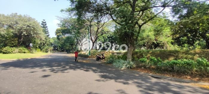 Tanah untuk Dijual Lokasi Kelapa Gading, Jakarta Utara Luas 830m2 - Tanah untuk Dijual Lokasi Kelapa Gading, Jakarta Utara Luas 830m2 -