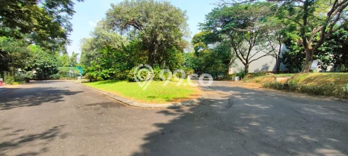 Tanah untuk Dijual Lokasi Kelapa Gading, Jakarta Utara Luas 830m2 - Tanah untuk Dijual Lokasi Kelapa Gading, Jakarta Utara Luas 830m2 -