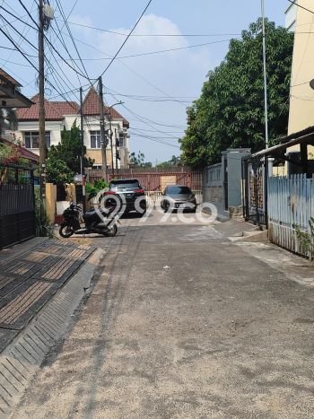 Jual Rumah Strategis Bagus Punya 3 KT di Kelapa Gading Jakarta Utara SHM Jual Rumah Strategis Bagus Punya 3 KT di Kelapa Gading Jakarta Utara SHM