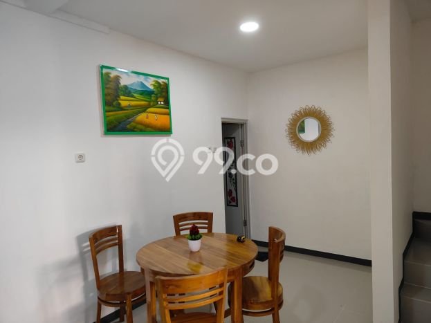 Jual Rumah Strategis Bagus Punya 3 KT di Kelapa Gading Jakarta Utara SHM Jual Rumah Strategis Bagus Punya 3 KT di Kelapa Gading Jakarta Utara SHM