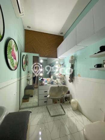 Hunian Mewah Siap Huni LT 292m2 di Kelapa Gading, Jakarta Utara Hunian Mewah Siap Huni LT 292m2 di Kelapa Gading, Jakarta Utara