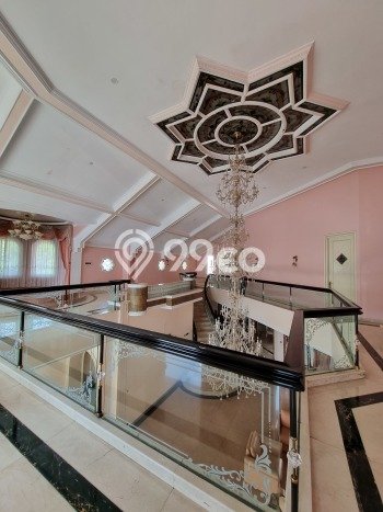 Rumah Mewah Dijual LT 1138m2 di Kelapa Gading, Jakarta Utara Rumah Mewah Dijual LT 1138m2 di Kelapa Gading, Jakarta Utara
