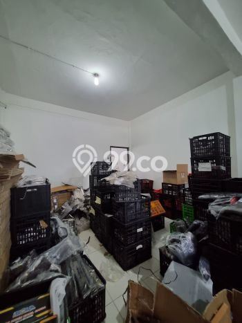 FOR SALE! Ruko di Sawah Besar Jakarta Pusat, LT 75m2, LB 275m2 FOR SALE! Ruko di Sawah Besar Jakarta Pusat, LT 75m2, LB 275m2