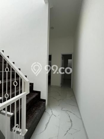 Hunian Mewah Siap Huni LT 102m2 di Kelapa Gading, Jakarta Utara Hunian Mewah Siap Huni LT 102m2 di Kelapa Gading, Jakarta Utara