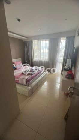 Dijual Apartemen di Kelapa Gading, Jakarta Utara Punya 2 Kamar Tidur Dijual Apartemen di Kelapa Gading, Jakarta Utara Punya 2 Kamar Tidur