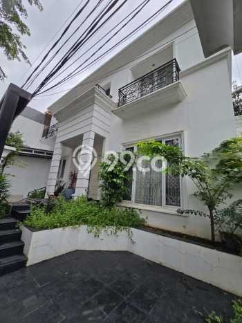 Siap Huni Rumah Mewah 4 Kamar di Kelapa Gading Dekat ke Mana Pun Siap Huni Rumah Mewah 4 Kamar di Kelapa Gading Dekat ke Mana Pun