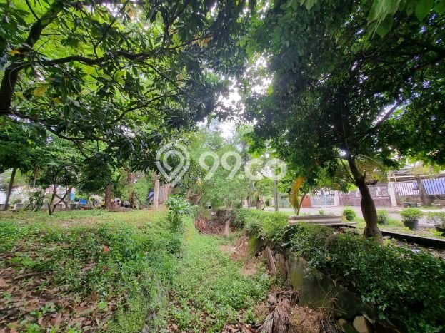 Rumah Elit Akses Strategis di Jakarta Timur Unfurnished Rumah Elit Akses Strategis di Jakarta Timur Unfurnished