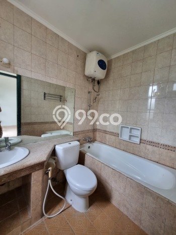 Bisa KPR! Rumah Asri di Kelapa Gading, LT 120m² Bangunan 140m² Bisa KPR! Rumah Asri di Kelapa Gading, LT 120m² Bangunan 140m²