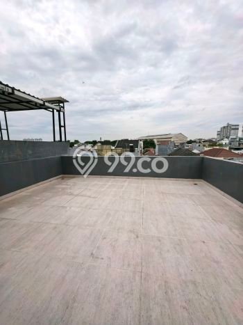 Best Deal Hunian Mewah Ideal dan Luas di Kelapa Gading, Jakarta Utara Best Deal Hunian Mewah Ideal dan Luas di Kelapa Gading, Jakarta Utara