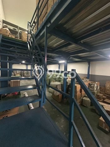 Gudang Komersial Dijual di Cakung Jakarta Timur LT 648m2 & LB 498m2 Gudang Komersial Dijual di Cakung Jakarta Timur LT 648m2 & LB 498m2