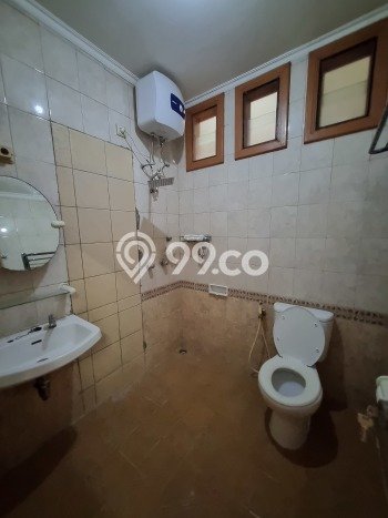 Bisa KPR! Rumah Asri di Kelapa Gading, LT 120m² Bangunan 140m² Bisa KPR! Rumah Asri di Kelapa Gading, LT 120m² Bangunan 140m²