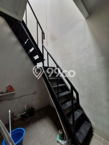 Bisa KPR! Rumah Asri di Kelapa Gading, LT 120m² Bangunan 140m² Bisa KPR! Rumah Asri di Kelapa Gading, LT 120m² Bangunan 140m²