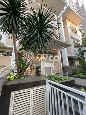 Best Deal Hunian Premium Ideal dan Luas di Kelapa Gading, Jakarta Utara Best Deal Hunian Premium Ideal dan Luas di Kelapa Gading, Jakarta Utara