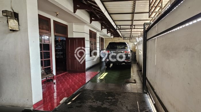 Dijual Rumah Premium dengan Fasilitas Sekitar Lengkap di Cempaka Putih, Jakarta Pusat Dijual Rumah Premium dengan Fasilitas Sekitar Lengkap di Cempaka Putih, Jakarta Pusat