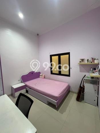 Rumah Elit Modern Tanpa Renovasi di Metland Menteng Jakarta Timur Rumah Elit Modern Tanpa Renovasi di Metland Menteng Jakarta Timur