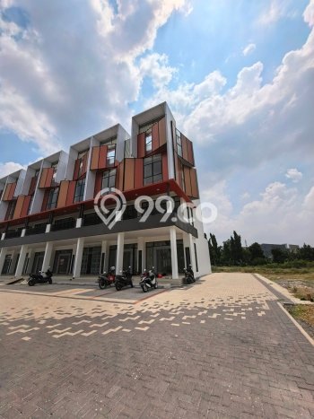 Paling Dicari! Ruko Dijual di Summarecon Bekasi Harga Kompetitif Paling Dicari! Ruko Dijual di Summarecon Bekasi Harga Kompetitif