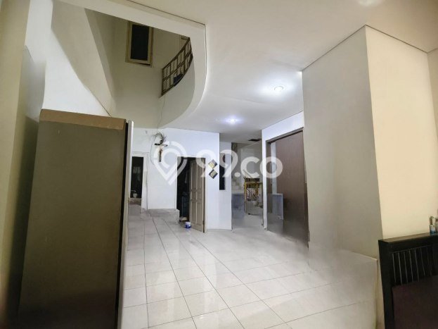 Hunian Cantik Minimalis Lb 144m2 di Kelapa Gading, Jakarta Utara Hunian Cantik Minimalis Lb 144m2 di Kelapa Gading, Jakarta Utara