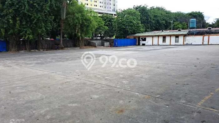 Gudang Komersial Disewakan di Kelapa Gading Jakarta Utara Luas 2800m2 Gudang Komersial Disewakan di Kelapa Gading Jakarta Utara Luas 2800m2