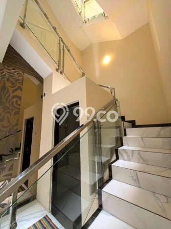 Best Deal Hunian Mewah Ideal dan Luas di Kelapa Gading, Jakarta Utara Best Deal Hunian Mewah Ideal dan Luas di Kelapa Gading, Jakarta Utara