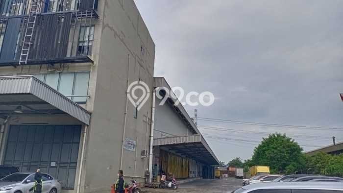 Gudang Dijual di Cakung LT 9800m2, LB 7000m2 Solusi Investasi Cerdas Gudang Dijual di Cakung LT 9800m2, LB 7000m2 Solusi Investasi Cerdas