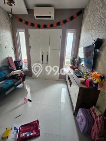 Rumah Area Strategis kawasan Sunter, Jakarta Utara, LT 90m² LB 120m² Rumah Area Strategis kawasan Sunter, Jakarta Utara, LT 90m² LB 120m²