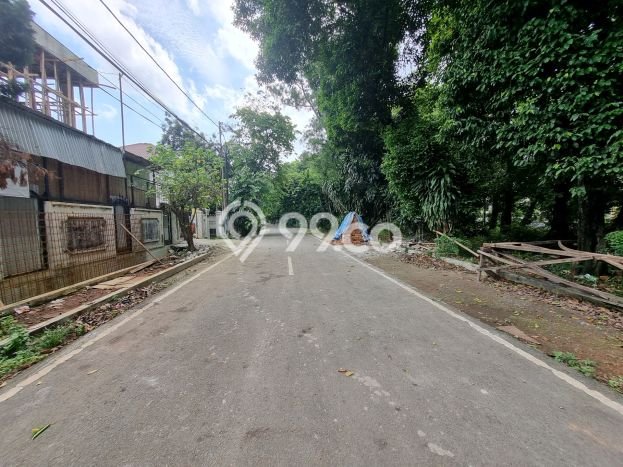 Rumah Elit Akses Strategis di Jakarta Timur Unfurnished Rumah Elit Akses Strategis di Jakarta Timur Unfurnished