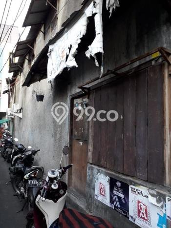 Cocok Untuk Investasi! Dijual Kost di Kartini 0 Kamar Cocok Untuk Investasi! Dijual Kost di Kartini 0 Kamar