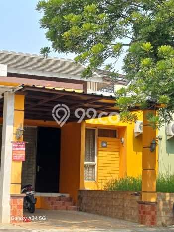 For Sale Hunian Rumah Nyaman 3 KT di Cikarang, Bekasi For Sale Hunian Rumah Nyaman 3 KT di Cikarang, Bekasi