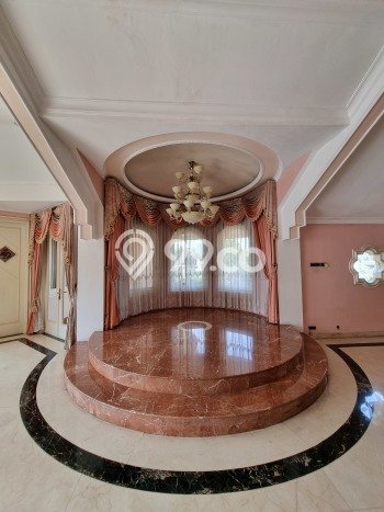 Rumah Mewah Dijual LT 1138m2 di Kelapa Gading, Jakarta Utara Rumah Mewah Dijual LT 1138m2 di Kelapa Gading, Jakarta Utara
