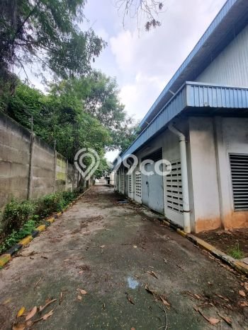 Gudang Dijual di Cakung Jakarta Timur dengan Luas Bangunan 6402m2 Gudang Dijual di Cakung Jakarta Timur dengan Luas Bangunan 6402m2