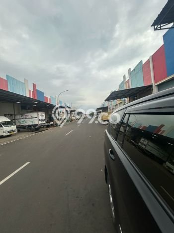 Gudang Komersial Dijual di Cakung Jakarta Timur LT 648m2 & LB 498m2 Gudang Komersial Dijual di Cakung Jakarta Timur LT 648m2 & LB 498m2