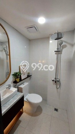 Hunian Super Elit dengan Akses Paling Strategis di Summarecon Bogor, Bogor Hunian Super Elit dengan Akses Paling Strategis di Summarecon Bogor, Bogor