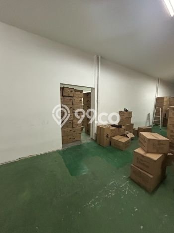Gudang Komersial Dijual di Cakung Jakarta Timur LT 648m2 & LB 498m2 Gudang Komersial Dijual di Cakung Jakarta Timur LT 648m2 & LB 498m2