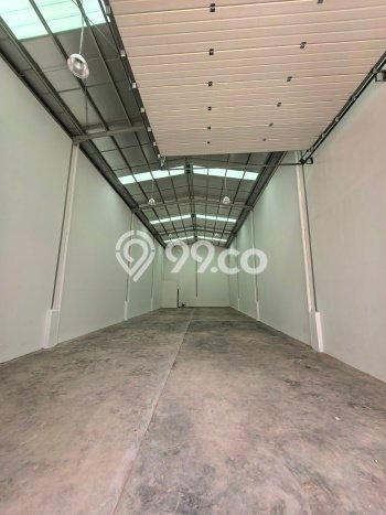 POTENSI BESAR! Gudang Kawasan Narogong, Luas 192m2m², Area Bisnis POTENSI BESAR! Gudang Kawasan Narogong, Luas 192m2m², Area Bisnis