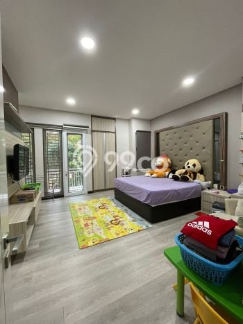Best Deal Hunian Premium Ideal dan Luas di Kelapa Gading, Jakarta Utara Best Deal Hunian Premium Ideal dan Luas di Kelapa Gading, Jakarta Utara