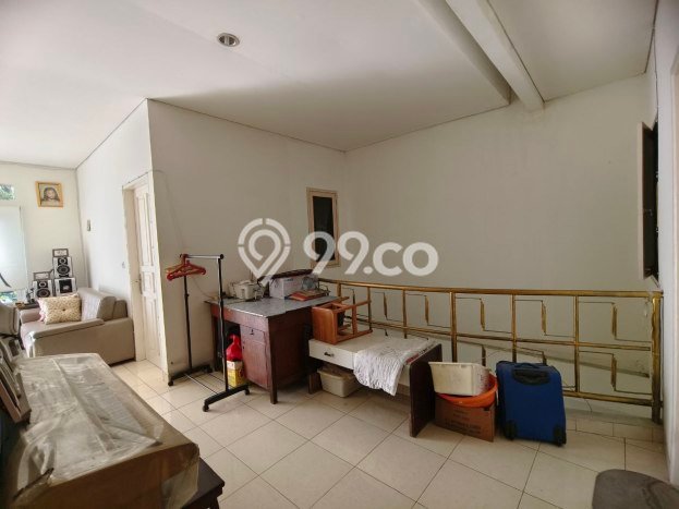 Hunian Cantik Minimalis Lb 144m2 di Kelapa Gading, Jakarta Utara Hunian Cantik Minimalis Lb 144m2 di Kelapa Gading, Jakarta Utara