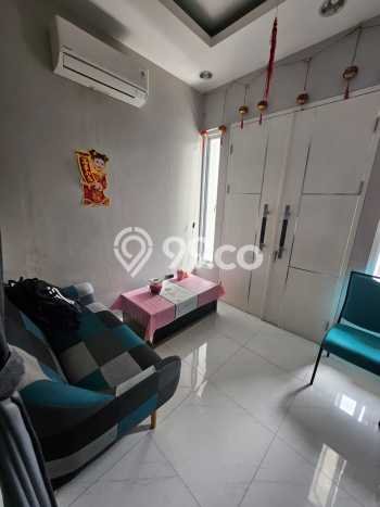 Rumah Area Strategis kawasan Sunter, Jakarta Utara, LT 90m² LB 120m² Rumah Area Strategis kawasan Sunter, Jakarta Utara, LT 90m² LB 120m²