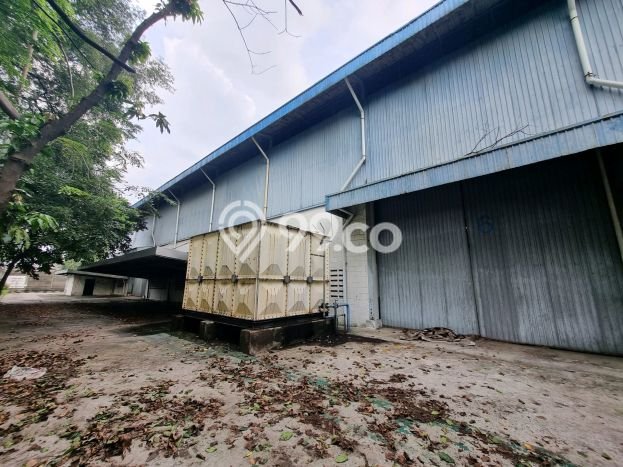 Gudang Dijual di Cakung Jakarta Timur dengan Luas Bangunan 6402m2 Gudang Dijual di Cakung Jakarta Timur dengan Luas Bangunan 6402m2