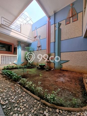 Rumah Mewah Dijual LT 1138m2 di Kelapa Gading, Jakarta Utara Rumah Mewah Dijual LT 1138m2 di Kelapa Gading, Jakarta Utara