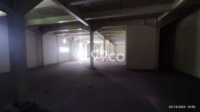 Unit Gudang Dijual di Pulo Gadung Jakarta Timur Luas Bangunan 5370m2 Unit Gudang Dijual di Pulo Gadung Jakarta Timur Luas Bangunan 5370m2