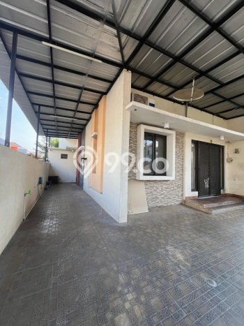 Rumah Elit Modern Tanpa Renovasi di Metland Menteng Jakarta Timur Rumah Elit Modern Tanpa Renovasi di Metland Menteng Jakarta Timur