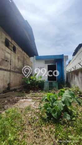Unit Gudang Dijual di Pulo Gadung Jakarta Timur Luas Bangunan 5370m2 Unit Gudang Dijual di Pulo Gadung Jakarta Timur Luas Bangunan 5370m2
