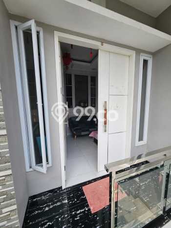 Rumah Area Strategis kawasan Sunter, Jakarta Utara, LT 90m² LB 120m² Rumah Area Strategis kawasan Sunter, Jakarta Utara, LT 90m² LB 120m²