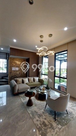 Hunian Super Elit dengan Akses Paling Strategis di Summarecon Bogor, Bogor Hunian Super Elit dengan Akses Paling Strategis di Summarecon Bogor, Bogor