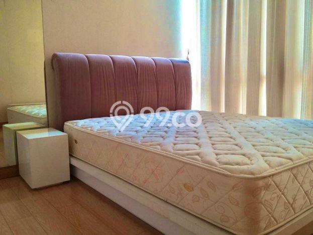 Dijual Cepat Apartemen Luxury 4 Kamar di Kelapa Gading, Jakarta Utara Dijual Cepat Apartemen Luxury 4 Kamar di Kelapa Gading, Jakarta Utara