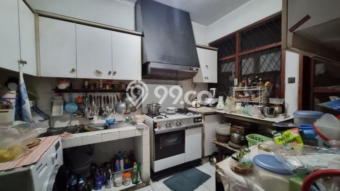 Best Deal Hunian Mewah Ideal dan Luas di Kelapa Gading, Jakarta Utara Best Deal Hunian Mewah Ideal dan Luas di Kelapa Gading, Jakarta Utara