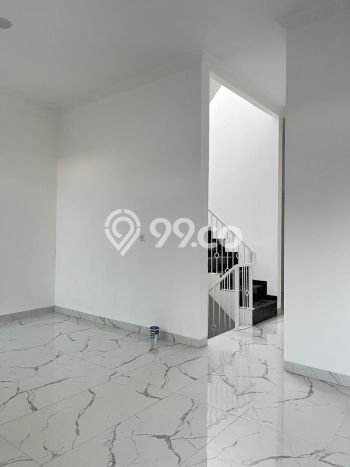 Hunian Mewah Siap Huni LT 102m2 di Kelapa Gading, Jakarta Utara Hunian Mewah Siap Huni LT 102m2 di Kelapa Gading, Jakarta Utara