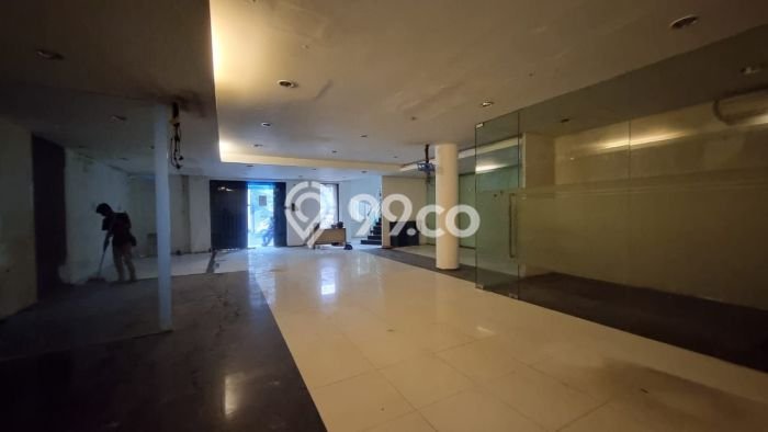 Ruko Disewakan Cepat di Kelapa Gading Jakarta Utara LB 1000m2 Ruko Disewakan Cepat di Kelapa Gading Jakarta Utara LB 1000m2