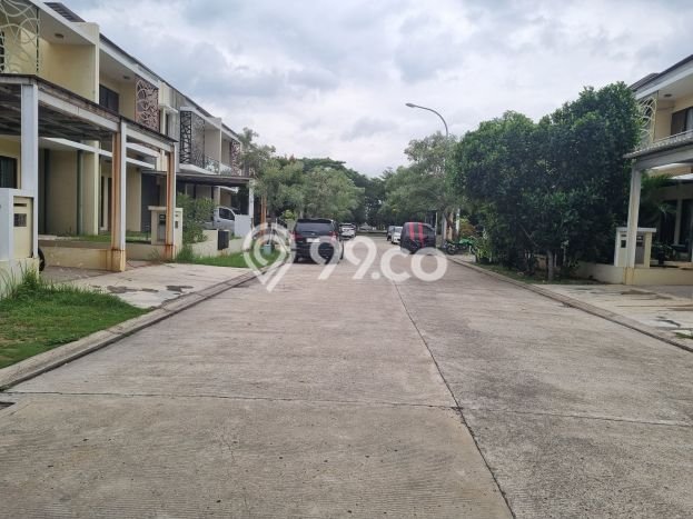 Rumah Minimalis 3 KT di Harapan Indah Bekasi Unfurnished Rumah Minimalis 3 KT di Harapan Indah Bekasi Unfurnished
